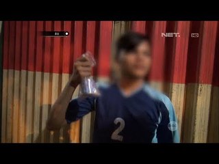 Orangtua Sudah meninggal, Anak Ini Ngelem Sendirian Malam Hari - 86