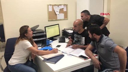 Çanakkale Ünlü Tatlıcının Böbrekleri 2 Kişiye Can Aşısı Oldu Hd