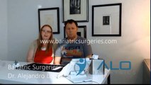 Gastric Sleeve Weight Loss Surgery In Tijuana - Success Story - Alo Bariatric Center