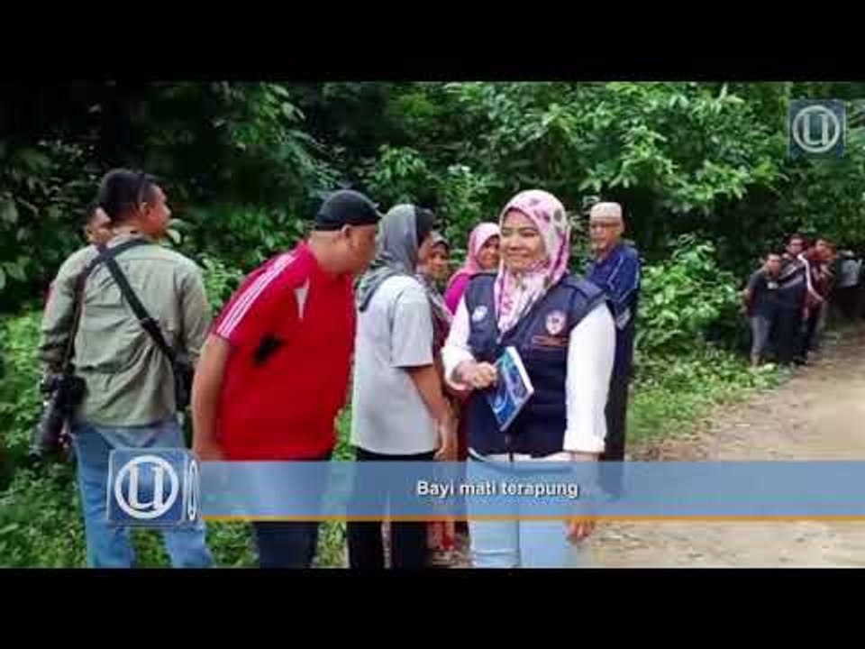 Bayi mati terapung