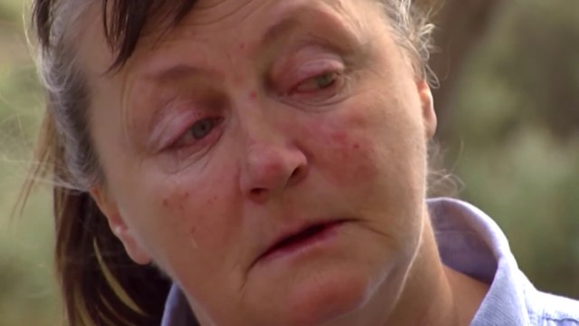 Criminal Minds - A Journey into the Mind of a Killer (The Fisherman James Ryan O'Neill )