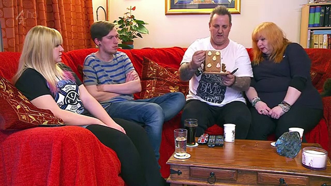 Gogglebox S04E12