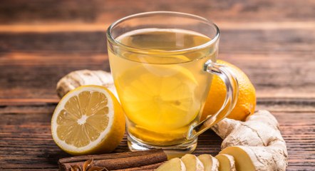 فوائد شرب الزنجبيل