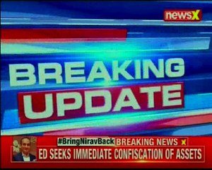 ED Moves Special Court Against Nirav, Choksi To Seeks Immediate Confiscation Of Assets