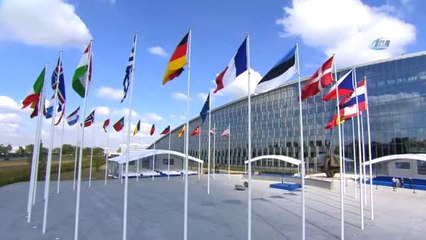 NATO Genel Sekreteri: "Üye Ülkelerin Savunma Giderlerini Milli Gelirlerinin Yüzde 2'si Kadar...