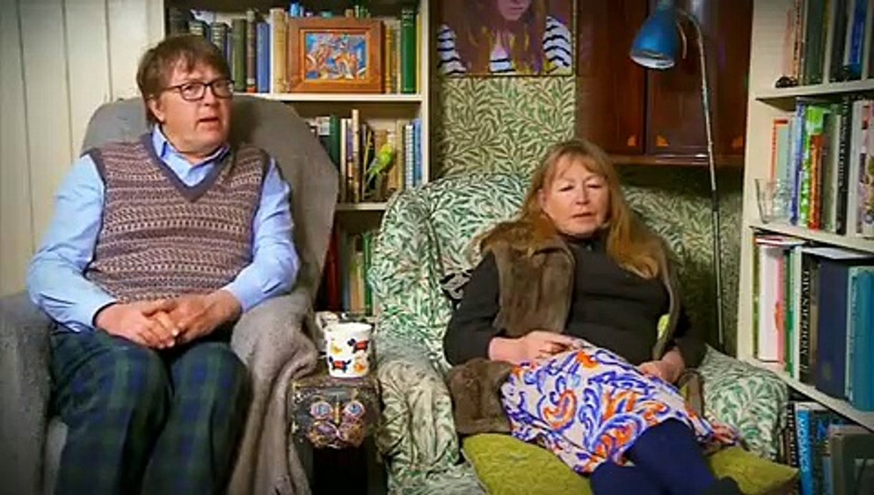 Gogglebox S07E12