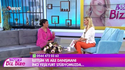 Songül'le Biz Bize 11 Temmuz 2018