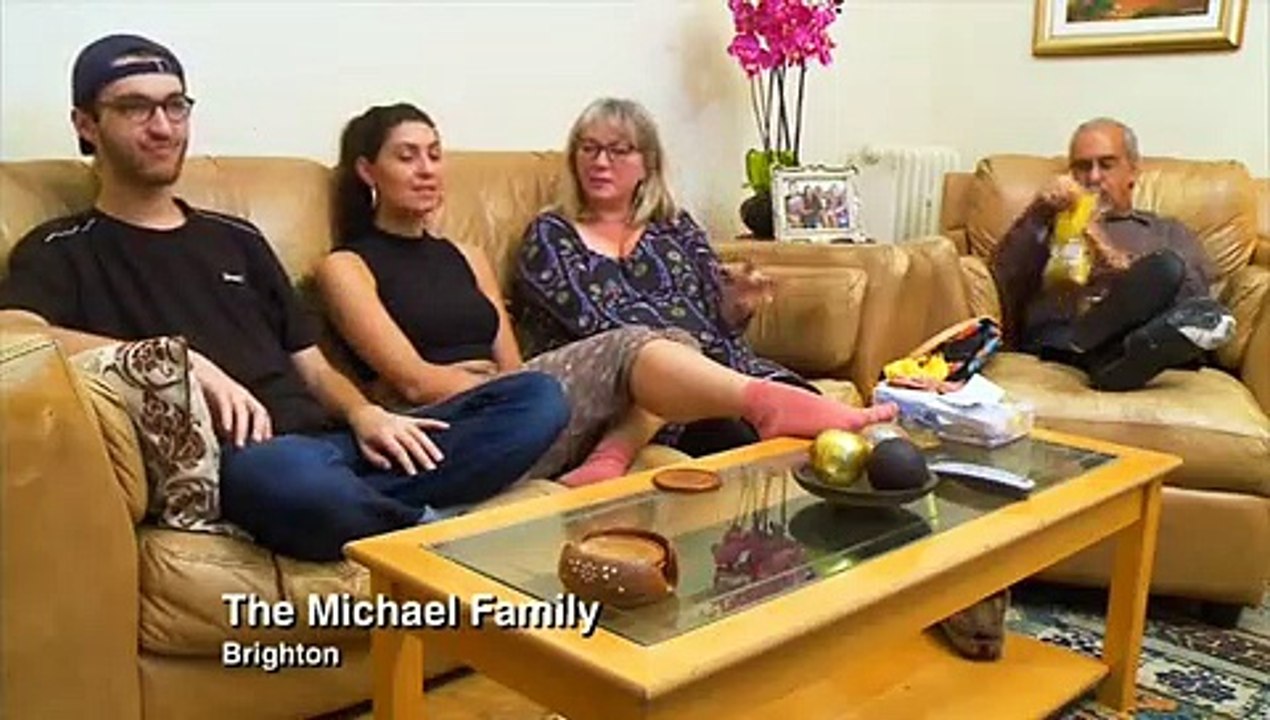Gogglebox S06E11