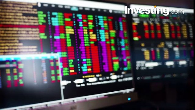 Poll: Investors Optimistic, But Wary of Extended Market Volatility