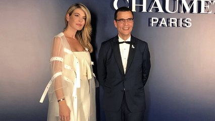 حفل في السفارة الفرنسية بطوكيو يأخذك إلى "عوالم شوميه" ومجوهراتها الخالدة