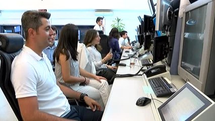 15 Temmuz'da Cumhurbaşkanı Erdoğan'ın Uçağını İndiren Kahramanlar İlk Kez Konuştu