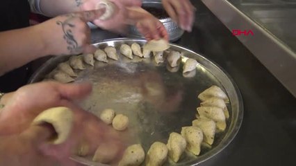 Mardin Mardinli Şef Birkez Daha Dünyanın En İyi 10 Şefi Arasına Girdi Hd