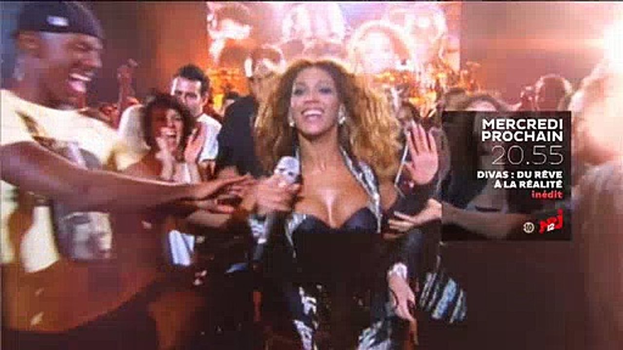 Document exceptionnel ce soir à 20h55 sur NRJ12 - De Céline Dion à Mariah Carey, Beyoncé, Madonna, Adèle: Divas, du rêve à la réalité - VIDEO