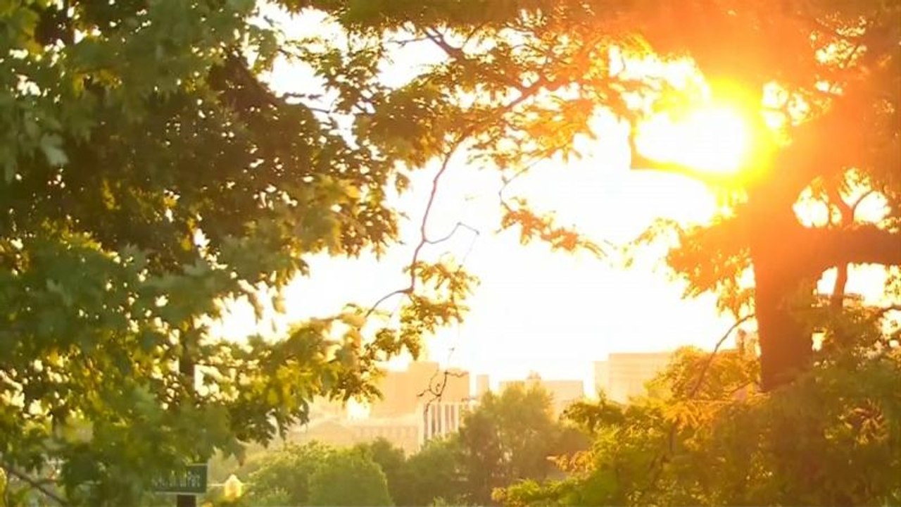 Québec ächzt unter Hitzewelle