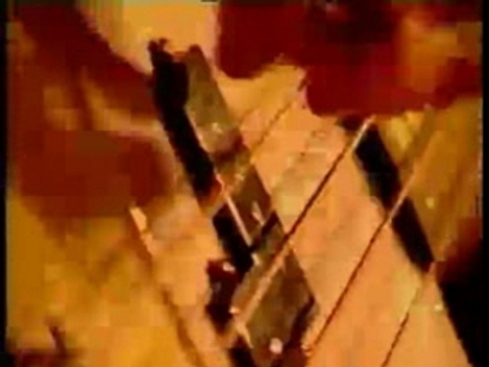 Cheb Tarik au stade de bejaia