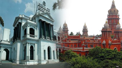 சிலை கடத்தல் வழக்கை சிபிஐ.க்கு மாற்ற நேரிடும் என்று எச்சரிக்கை- வீடியோ