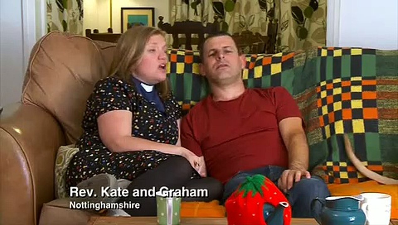 Gogglebox S04E01