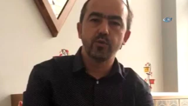 Kızlarının Adnan Oktar Tarafından Alıkonulduğunu İddia Eden Elvan Koçak: Adnan Oktar'ın Cemaat...