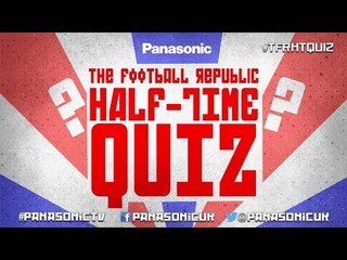 Croatia vs England | World Cup Semi Final Live Stream #TFRHTQUIZ | #PanasonicTV
