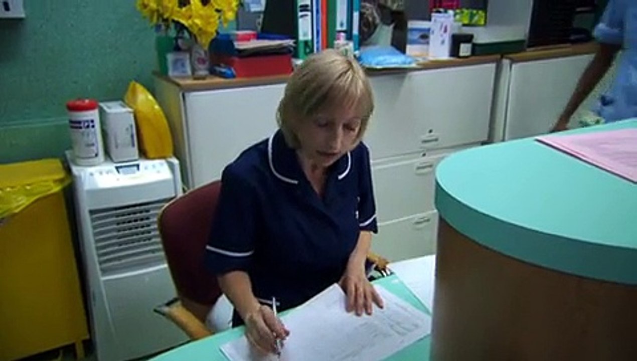 Peep Show - S07 - E01 - St Hospitals