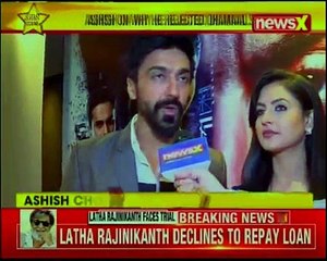 Ashish Chowdhry and Puja Banerjee team up for the new season of Dev  NewsX