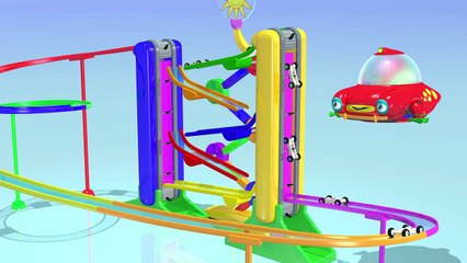 TuTiTu Specials | Bead Maze | Play Time | 30 Minutes Special