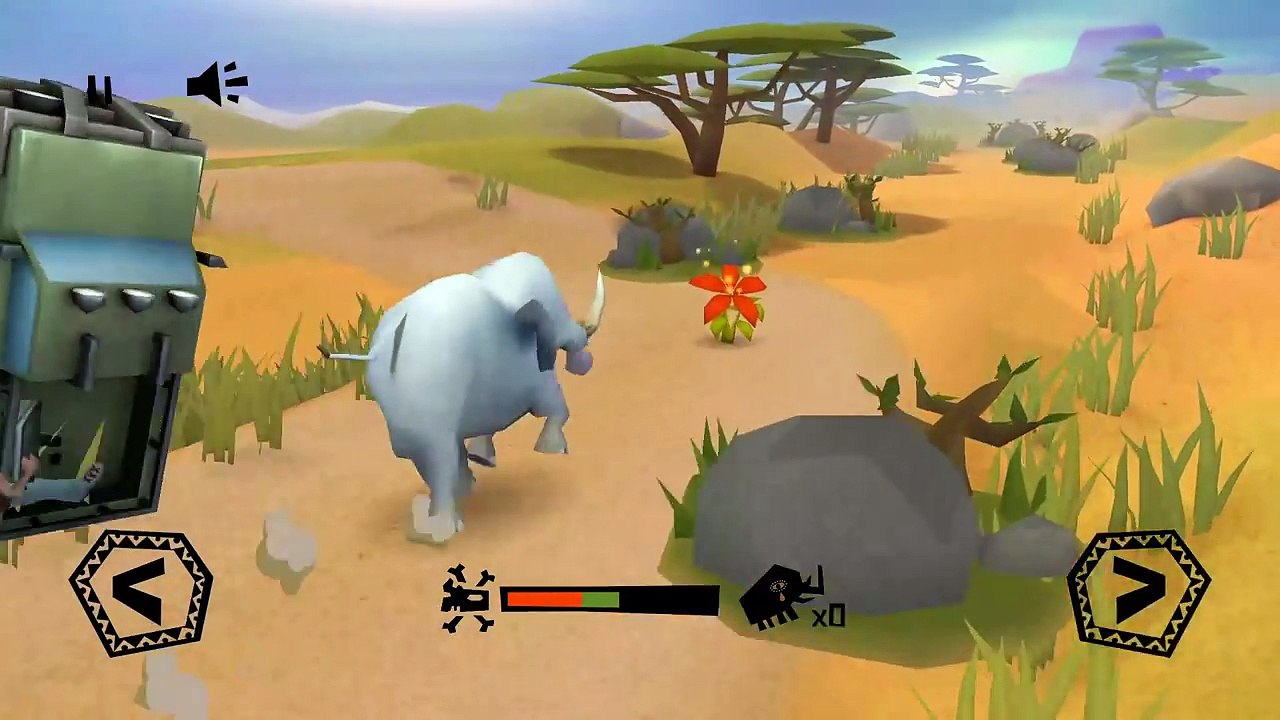 Save a Elephant - GamePlay Mobile FHD