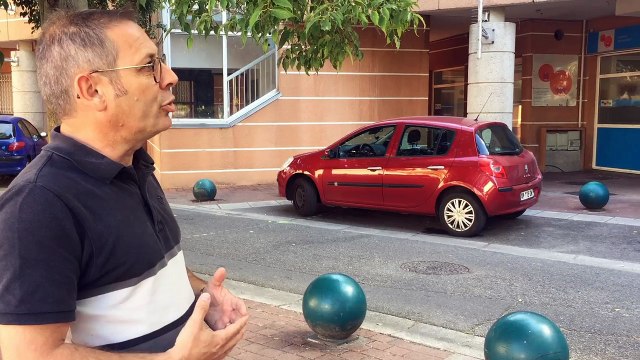 Salaise-sur-Sanne : quels aménagements pour le centre-bourg ?