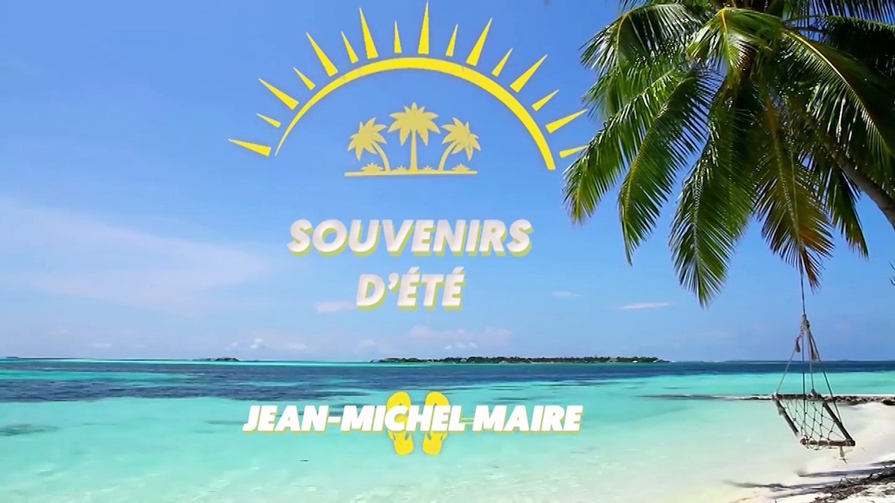 TPMP : Jean-Michel Maire raconte son meilleur et pire souvenir d'été (exclu vidéo)