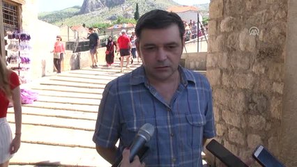 Srebrenitsa Soykırımının 23. Yıl Dönümü