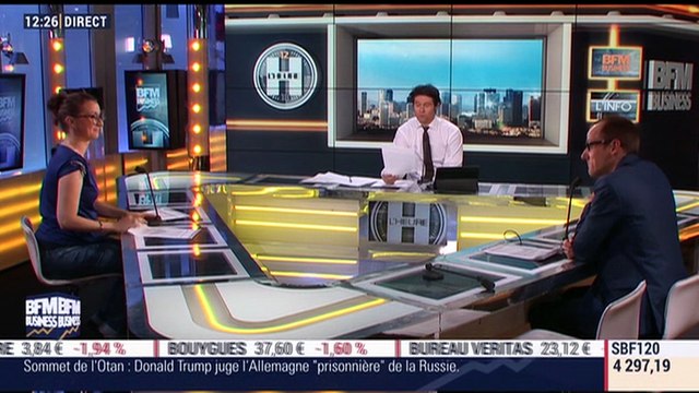 Vie immo: La Fédération française du bâtiment confirme le repli des ventes de logements neufs - 11/07