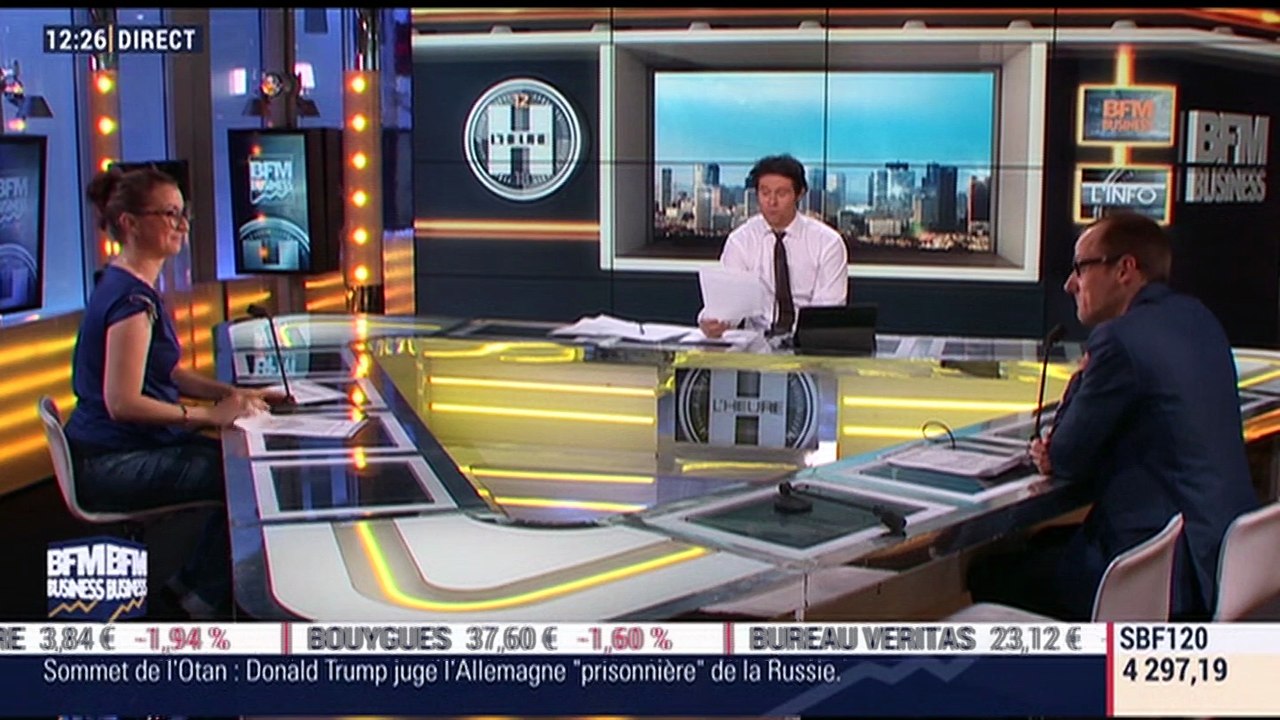 Vie immo: La Fédération française du bâtiment confirme le repli des ventes de logements neufs - 11/07