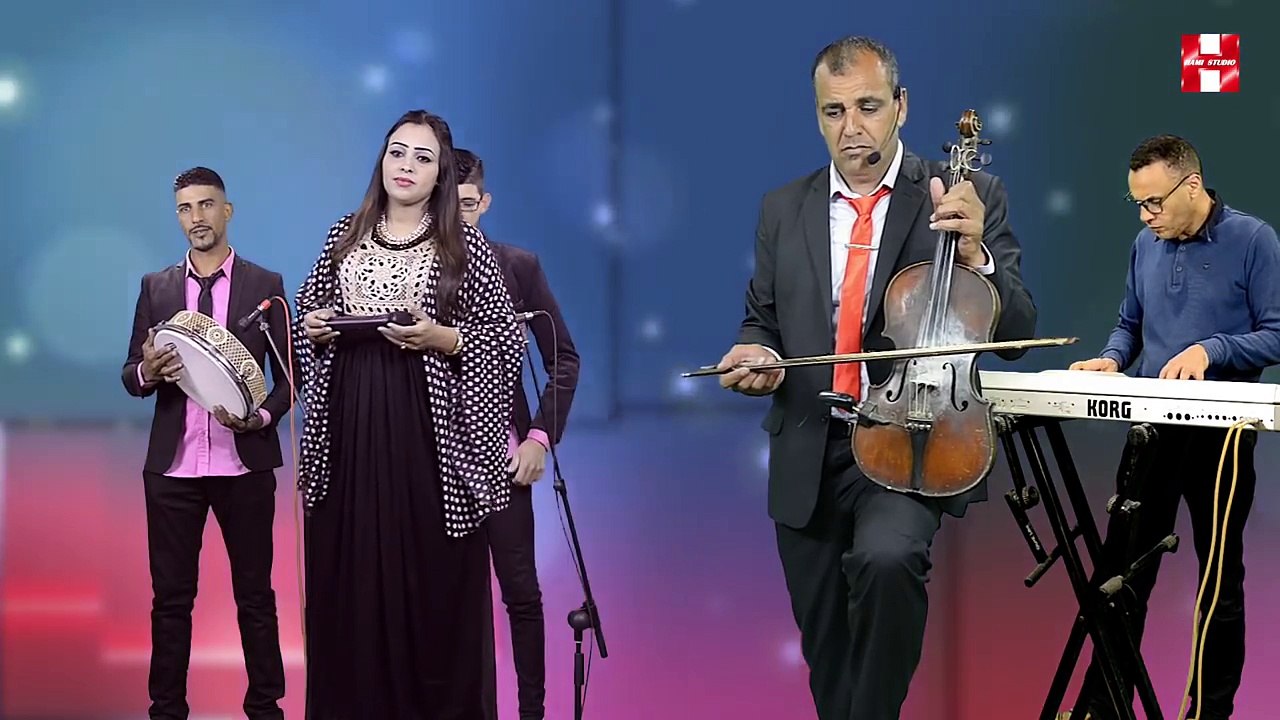 Briwiga 2018 lhob yaadab اغنية عاطفية رائعة مع بريويكة الحب يعذب