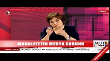 Ayşenur Arslan'ın isyanı