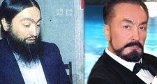 Adnan Oktar'ın Karanlık Geçmişinden Şok Detay: Siyaset Ve Sanat Dünyasından Birçok İsme Şantaj Yapmış