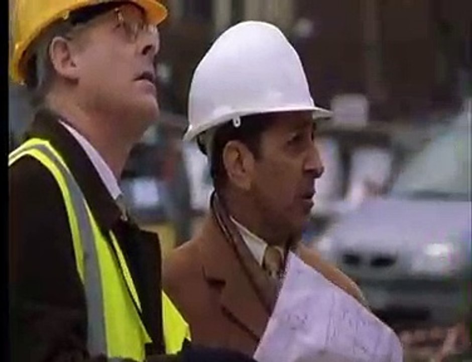 Blue mur.der  UK  S02 E03 Fragile Relations part 2/2