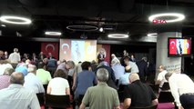 Spor Galatasaray'ın Olağan Divan Kurulu Toplantısı Başladı - Hd