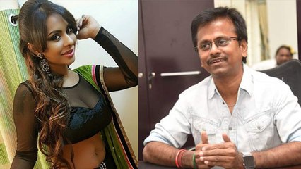 ஏ.ஆர். முருகதாஸ் பற்றி ஃபேஸ்புக்கில் போஸ்ட் போட்ட ஸ்ரீ ரெட்டி- வீடியோ