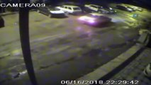 “Maskeli Beşler” lakaplı soyguncular önce güvenlik kamerasına sonra polise yakalandı