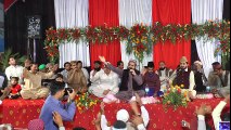 Adeel Raza Attari Qadri mehfil naat Sargodha Man Allah Allah karda rahwan