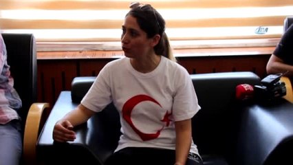 Kadın Bisikletçiler İçin Pedal Çeviriyorlar