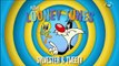 Boomerang UK New Looney Tunes December 2017 Character Promos