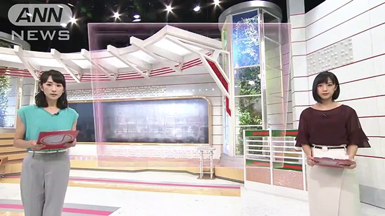職務質問で・・・拳銃1丁と実弾11発“譲渡”発覚(18-07-11)