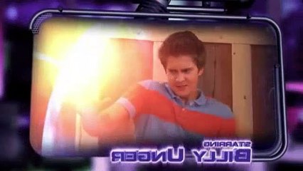 Lab Rats S03E02 The Jet-Wing