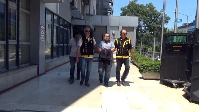 Ünlü tatlıcının böbreği yaşlı adamın dermanı oldu