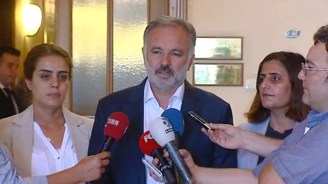 Hdp Meclis Başkanı Adayı Siirt Milletvekili Meral Danış Beştaş Oldu