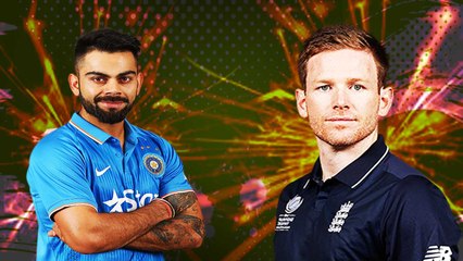 India vs England 1st ODI : India's Predicted Playing XI against England|वनइंडिया हिंदी