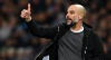 Mahrez looking forward to Guardiola's style