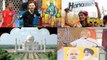 News Bulletin: PM Modi |Ramayana Express |Supreme Court |Taj Mahal |FIFA World Cup | वनइंडिया हिंदी