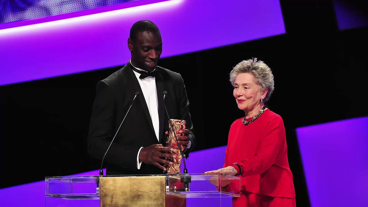 Omar Sy insultant envers un agent de la SNCF ? Un nouveau témoin l'accable